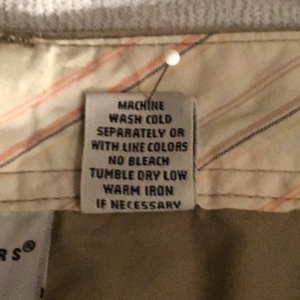 KIM ROGERS plus size shorts - Picture 8 of 8